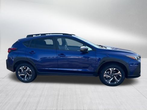 Certified 2026 Subaru Crosstrek 2.5i Premium image 5