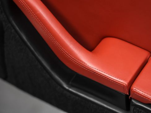 Used 1998 Porsche 911 Carrera S image 36