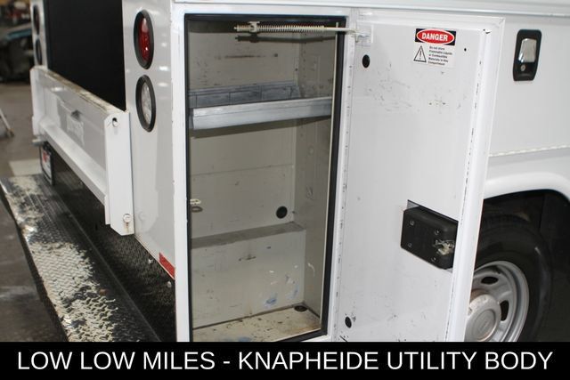 Used 2016 Ford F250 XL RWD image 42