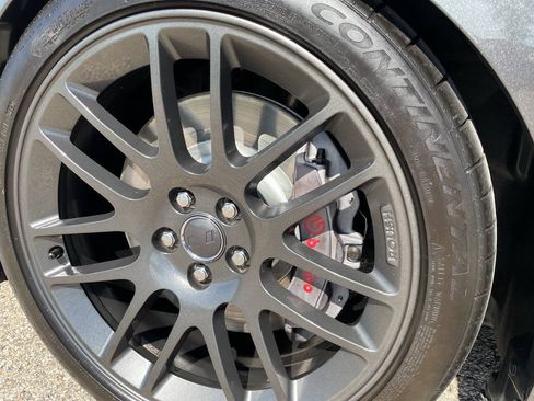 Used 2015 Ford Mustang GT Premium w/ GT Performance Package RWD image 75