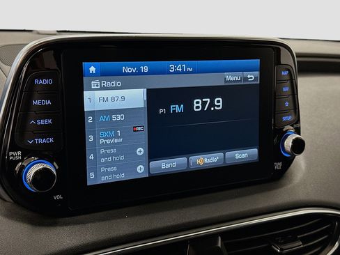 Used 2019 Hyundai Santa Fe AWD image 21