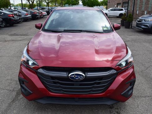 Used 2025 Subaru Legacy Premium AWD/4WD image 5