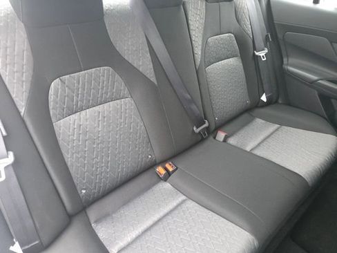 New 2026 Nissan Sentra SV w/ SV Convenience Package FWD image 18