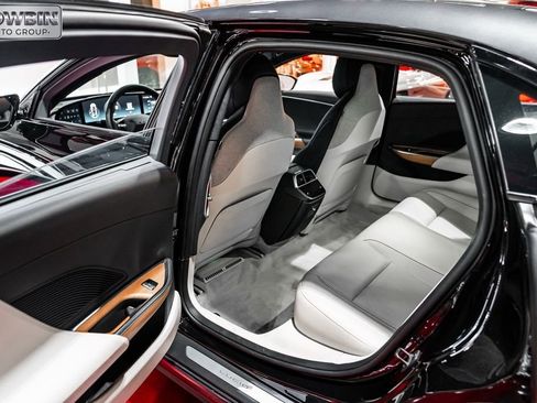 Used 2024 Lucid Air Touring AWD/4WD image 11