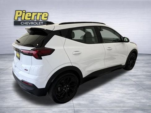 New 2027 Chevrolet Bolt RS image 5