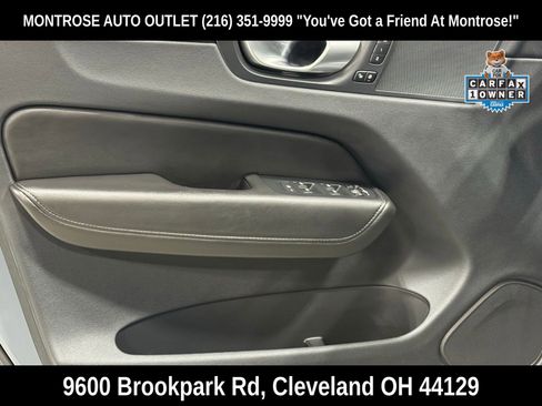 Used 2023 Volvo XC60 B5 Core w/ Climate Package image 11