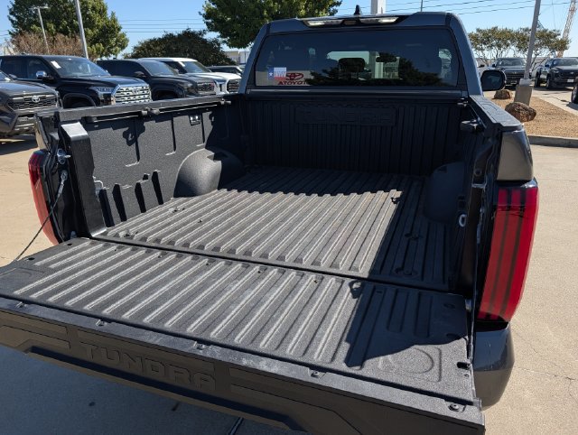 Certified 2025 Toyota Tundra SR5 w/ SR5 Convenience Package AWD/4WD image 30