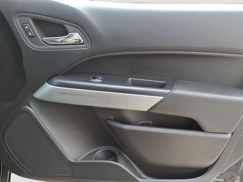 Used 2022 Chevrolet Colorado ZR2 AWD/4WD image 9
