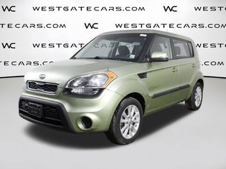 Used 2012 Kia Soul + video 1