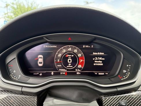 Used 2018 Audi RS 5 w/ Dynamic Package AWD/4WD image 22