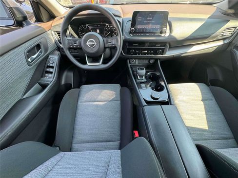 Used 2023 Nissan Rogue SV image 18