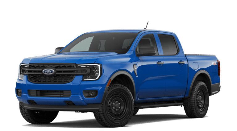 New 2026 Ford Ranger XL AWD/4WD image 23