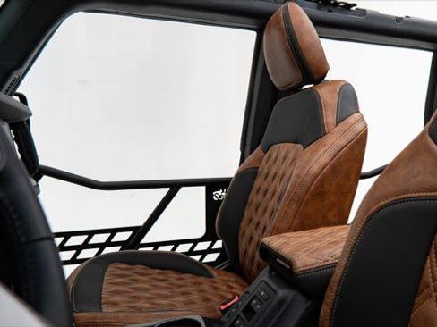 Used 2026 Ford Bronco Big Bend image 33