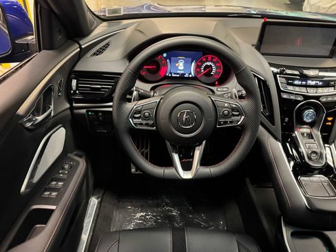New 2025 Acura RDX A-Spec AWD/4WD image 31