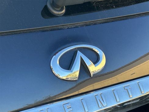 Certified 2019 INFINITI QX60 Luxe w/ Essential Package image 5