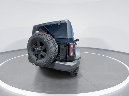 Used 2024 Ford Bronco Wildtrak AWD/4WD image 7