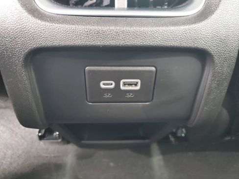 Certified 2024 Chevrolet Blazer LT w/ Convenience Package image 15