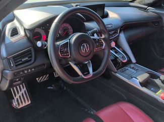 Used 2023 Acura TLX SH-AWD w/ A-SPEC Pkg video 2