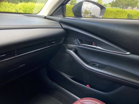 Used 2024 MAZDA CX-30 AWD 2.5 S w/ Preferred Package image 24