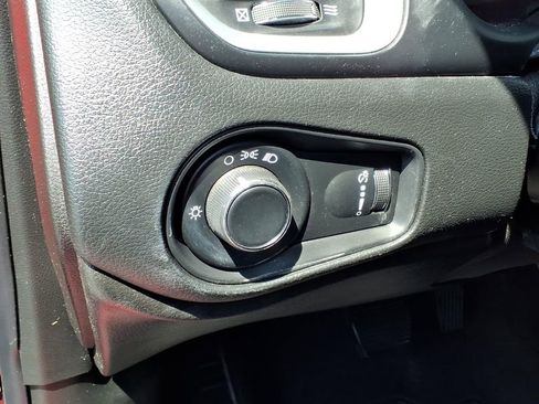 Used 2020 Jeep Renegade Sport w/ Sport Appearance Group AWD/4WD image 18