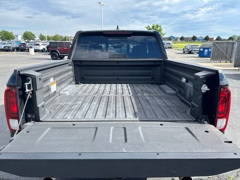 Certified 2024 Honda Ridgeline Black Edition image 35