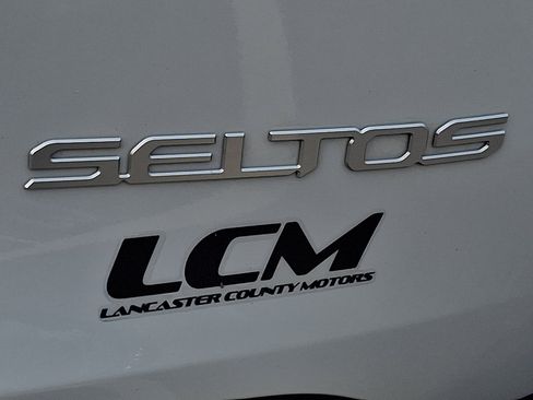 Used 2024 Kia Seltos S AWD/4WD image 30