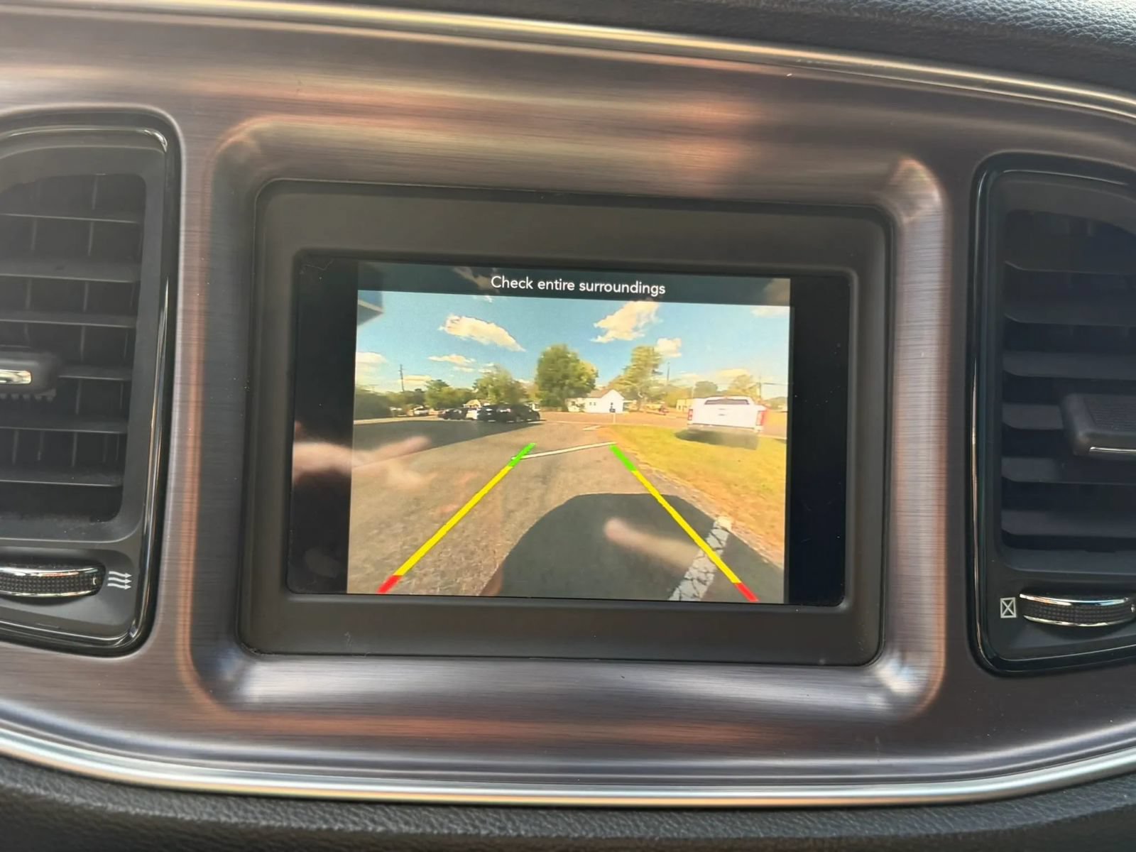Used 2018 Dodge Challenger SXT w/ Driver Convenience Group RWD image 14