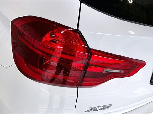 Used 2019 BMW X3 sDrive30i w/ Driving Assistance Package RWD image 13