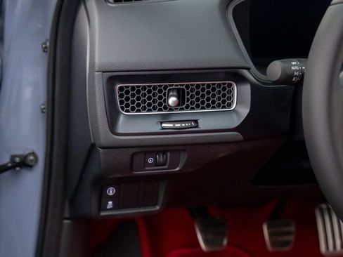 New 2026 Honda Civic Type R image 21