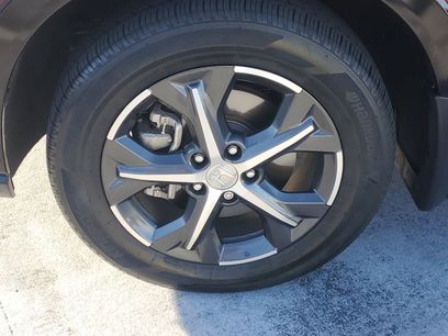 Used 2024 Honda HR-V EX-L