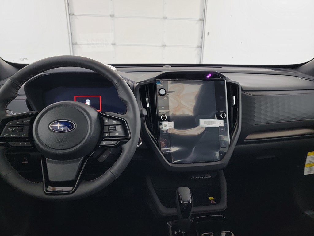 New 2026 Subaru Forester Touring AWD/4WD image 8