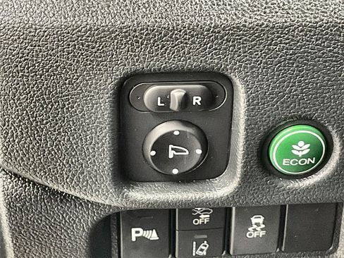 Certified 2023 Honda Passport EX-L image 16