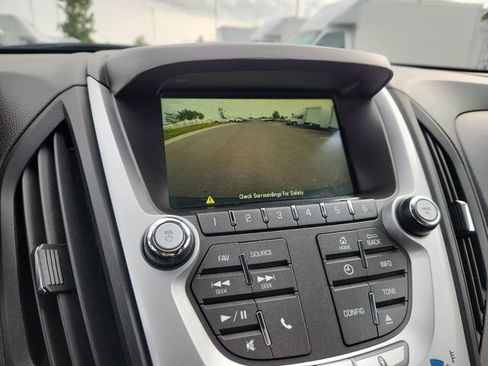Used 2014 Chevrolet Equinox LT w/ Driver Convenience Package AWD/4WD image 42