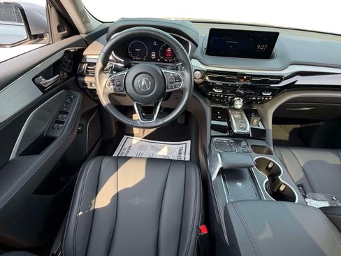 Certified 2024 Acura MDX SH-AWD image 18