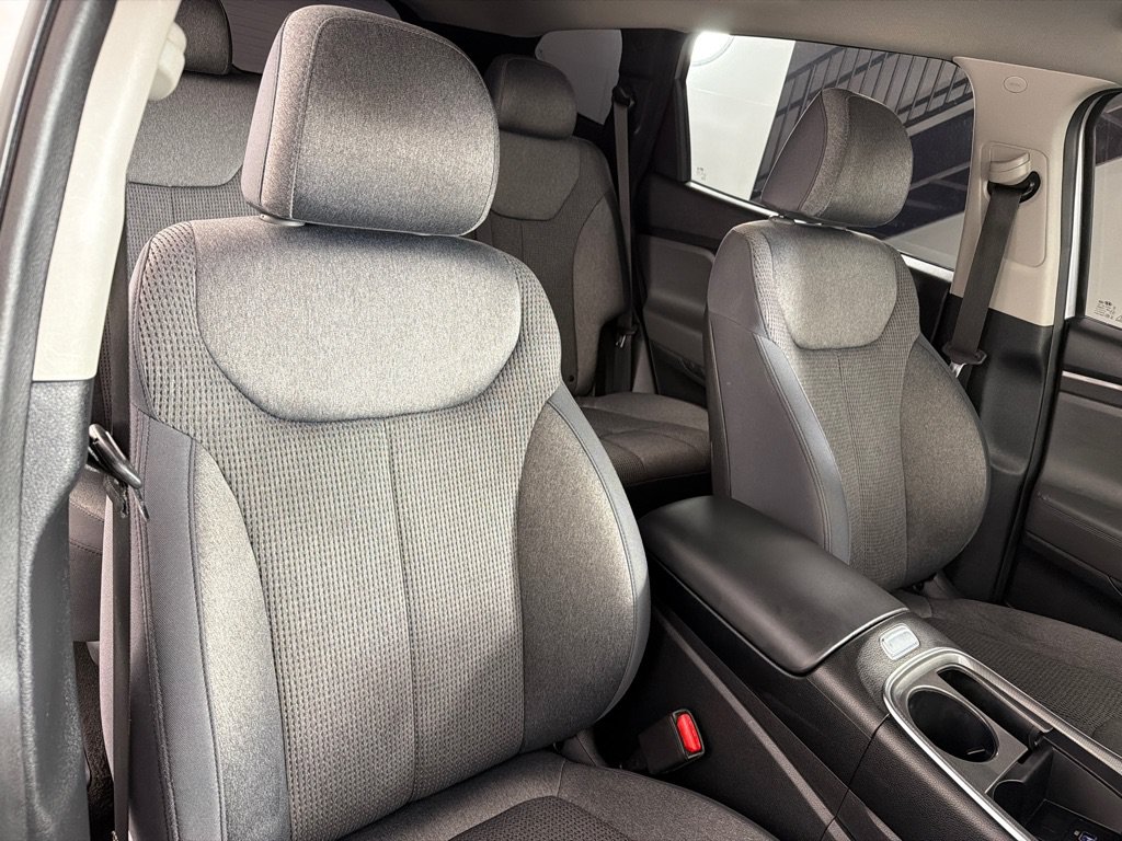 Used 2021 Hyundai Santa Fe SE AWD/4WD image 24