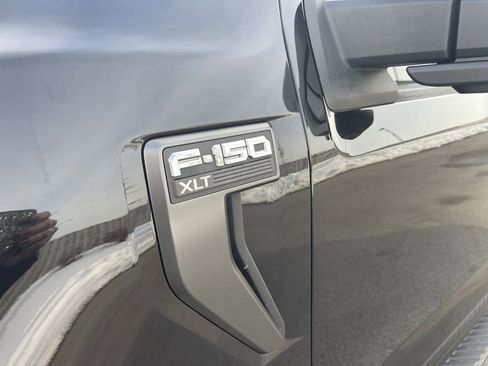 Used 2021 Ford F150 XLT w/ Equipment Group 302A High image 13