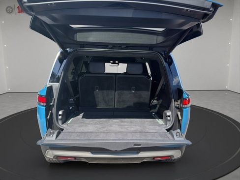 Used 2022 Rivian R1S Launch Edition AWD/4WD image 11
