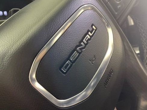 Used 2024 GMC Sierra 1500 Denali Ultimate AWD/4WD image 44