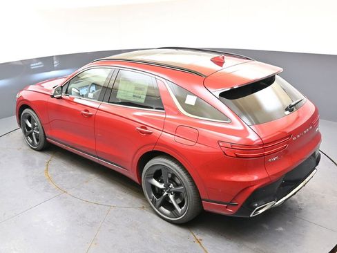 New 2026 Genesis GV70 3.5T Sport Prestige image 39