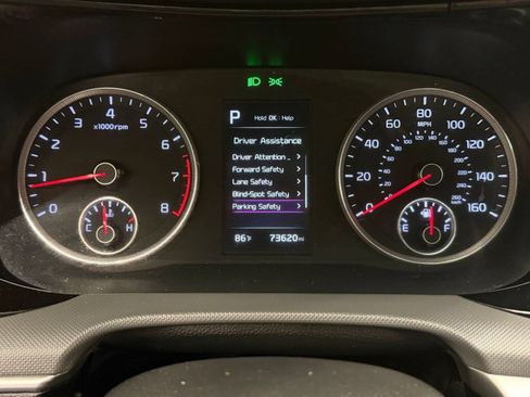 Used 2021 Kia K5 GT-Line w/ GT-Line FWD Premium Package image 18