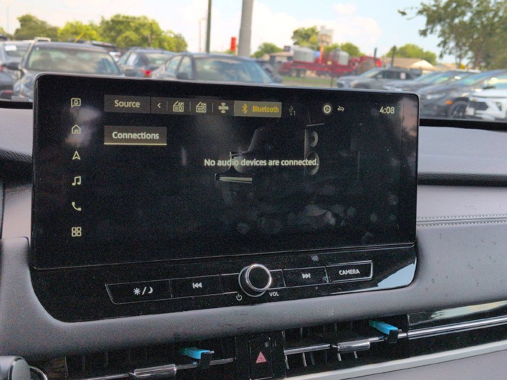 Used 2025 Mitsubishi Outlander SE AWD/4WD image 18