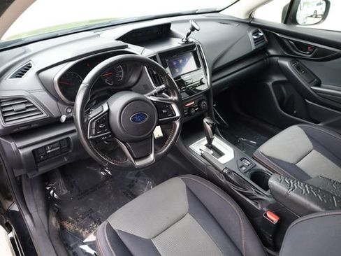 Used 2018 Subaru Crosstrek 2.0i Premium AWD/4WD image 11