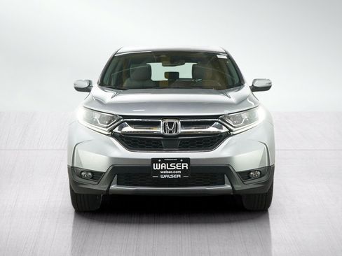 Used 2017 Honda CR-V EX-L image 8