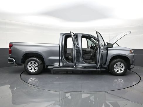Used 2021 Chevrolet Silverado 1500 LT image 29