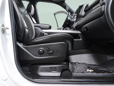 Used 2024 RAM 1500 Rebel w/ Rebel Level 2 Equipment Group AWD/4WD image 41