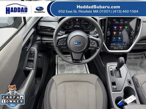 Certified 2024 Subaru Crosstrek 2.0i Premium AWD/4WD image 12