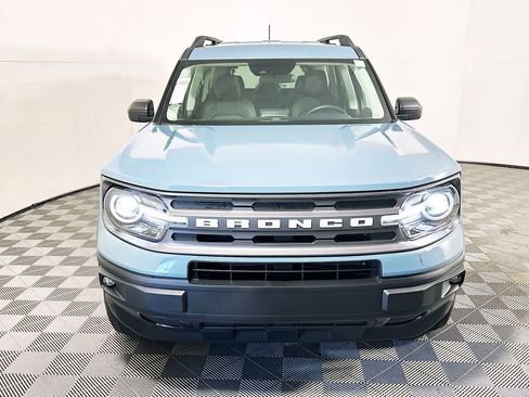 Used 2023 Ford Bronco Sport Big Bend w/ Convenience Package image 8