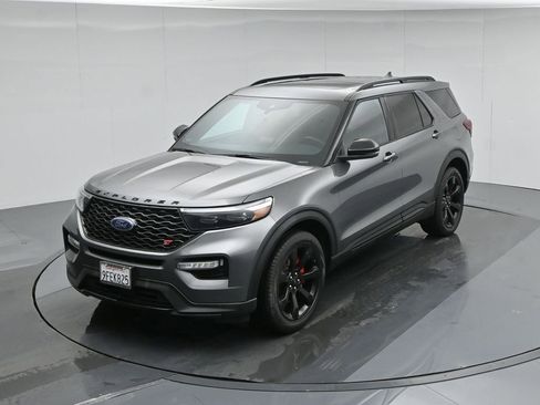 Used 2023 Ford Explorer ST w/ Equipment Group 401A image 40