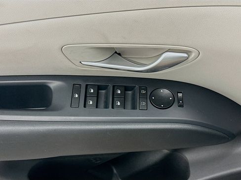 Used 2025 Hyundai Tucson SEL AWD/4WD image 15