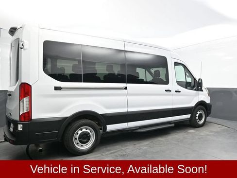 Used 2023 Ford Transit 350 XL RWD image 8